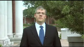 Online Associate of Arts in Business Degree at Belhaven University
