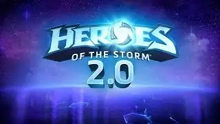 First login and chests | HOTS 2.0