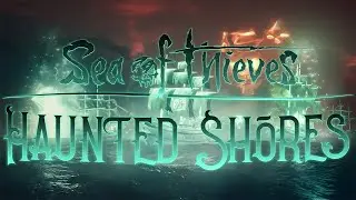 Sea Of Thieves: NEW GHOST SHIP FLEET (Best Moments)