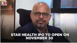 Rakesh Jhunjhunwala-Backed Star Health IPO To Open On November 30; Management Shares Details
