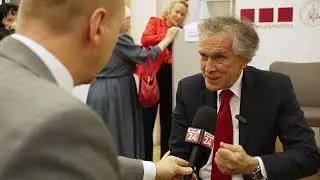 Wie f&uuml;hlt sich ein Diplomat, wenn Politiker sich gegen&uuml;ber Nachbarl&auml;ndern wie Proleten verhalten?