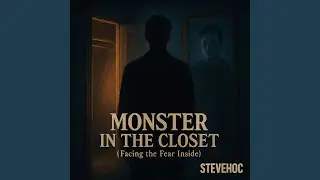 Monster In The Closet