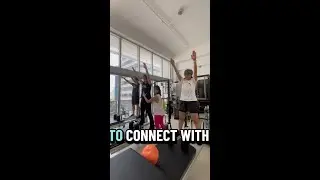 Reaping results from consistent Pilates workout with postural correction