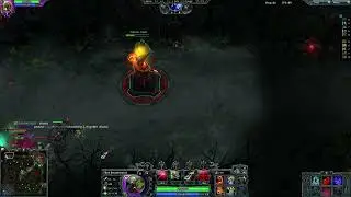 Deris Moment pt.380 Champions of Newerth - GAMING
