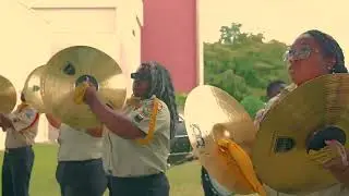 AMB Panthers - Pathfinder Day