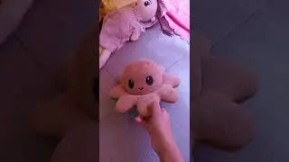 Octopus Milk