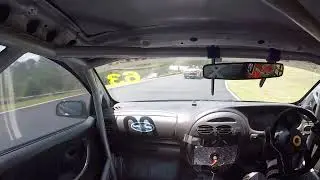 Ute Racing Qld Race 3 Rd6 2022 Lakeside