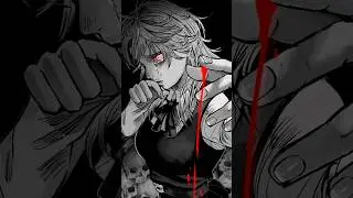 The 4 Horseman Devils of Chainsaw Man: The Famine Devil #chainsawman #shorts