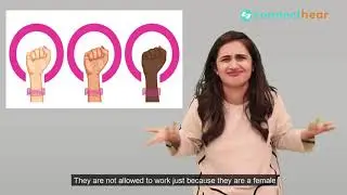 Aurat March 2019 - ConnectPak