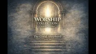 John | Worship Collection (Cinematic Worship)