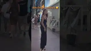 Are Filipina the most beautiful women in the world? #Philippines #Travel #expat #angelescity #clark