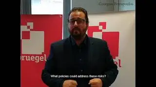 Georgios Petropoulos, Research Fellow, Bruegel