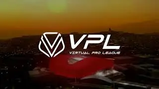 Virtual Pro League (Official Spot)