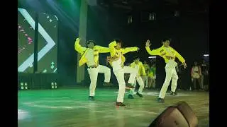 WAVY 🔥💥- DIVINE x Karan Aujla | Punjabi Song| Boys Best Hip hop Dance | Ahmedabad's Best Dance Class
