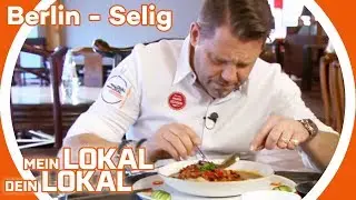 Mike bei Daniel zu Besuch: Wie scharf kann Mike essen? | 1/3 | Mein Lokal, Dein Lokal | Kabel Eins