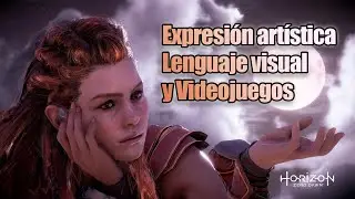 La fotografía y los videojuegos | La importancia del lenguaje visual