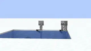 They Stole my fishing hole Cuboid outpost 3