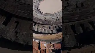 📹Arena de Arles 🇫🇷