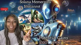 Italian Brainrot Dang I Sold Too Early | Alpha Coins