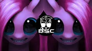 Code Pandorum - Chosen (100hurts, Lūx & Mits Remix) [DEATHSTEP]