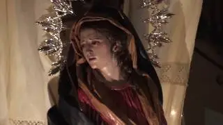 Spot Semana Santa Cieza 2018