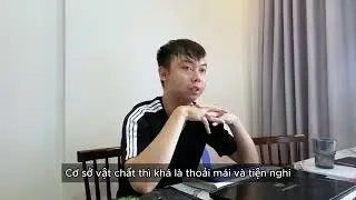 Cảm nhận của học viên về khóa học của Thầy Lộc