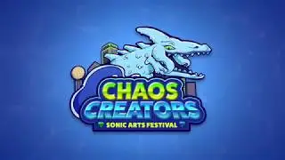 Chaos Creators Promo