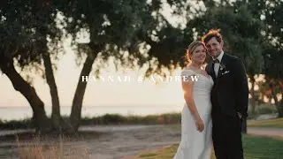 Hannah & Andrew