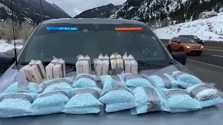 The economics of fentanyl: Why Montana is becoming a trafficking target