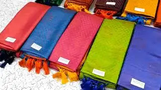 BEST WHOLESALE SHOP  MADURAI  9500784115 ALL TYPES OF FANCY SAREES