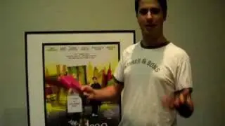 Minute with Abe: Quadruple Feature Part Two