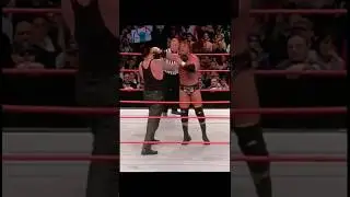 Triple H vs The Undertaker - Insurrection 2002
