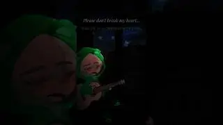 Please don't break my heart... #cute #minecraft #edit #gacha #onix #оникс #грустно #реин