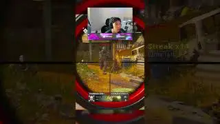 i TURNED OFF AIM ASSIST and did this.. #blackopscoldwar #coldwar #shorts