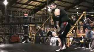 Ha-Shem Akbar Farat vs BCR @TWA