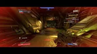 Damage Report