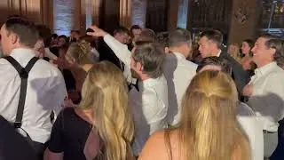 Play That Funky Music Live | Chicago Wedding Band | Chicago Wedding Bands | Chicago Wedding Music