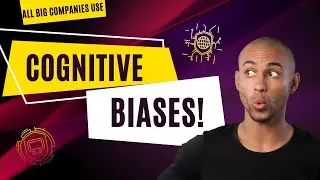 This is why you need to use Cognitive Biases in Digital Marketing