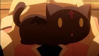 chomusuke moments ep 6 Konosuba: An Explosion on This Wonderful World!|この素晴らしい世界に爆焔を!