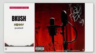 BKUSH - Kenny (prod DLY)