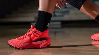 Top 7 Womens and Girls Basketball Shoes