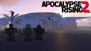 The Come Back | Apocalypse Rising 2