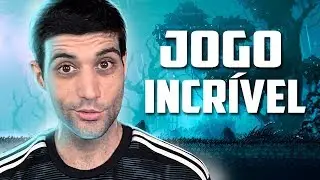 Jogo surpreendente e &eacute; DE CELULAR , incr&iacute;vel - INMOST
