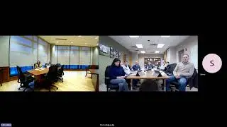 January 2026 Board Meeting