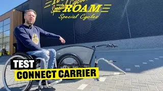 ROAM :: Test - Connect Carrier