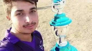 TMSPL Season 2 Winner Lions Cricket Club Celebration