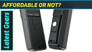 Symcode Scanner: Best Mini Bluetooth Barcode Scanner?