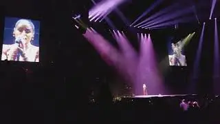 Kehlani - Gangsta (Live)