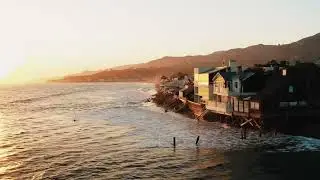 Malibu Colony - Malibu, CA