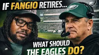 Vic Fangio. NOT Retiring as of now. But lets prepare